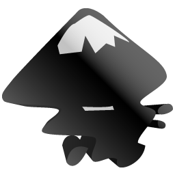 logo Inkscape